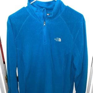 Women’s North Face fleece